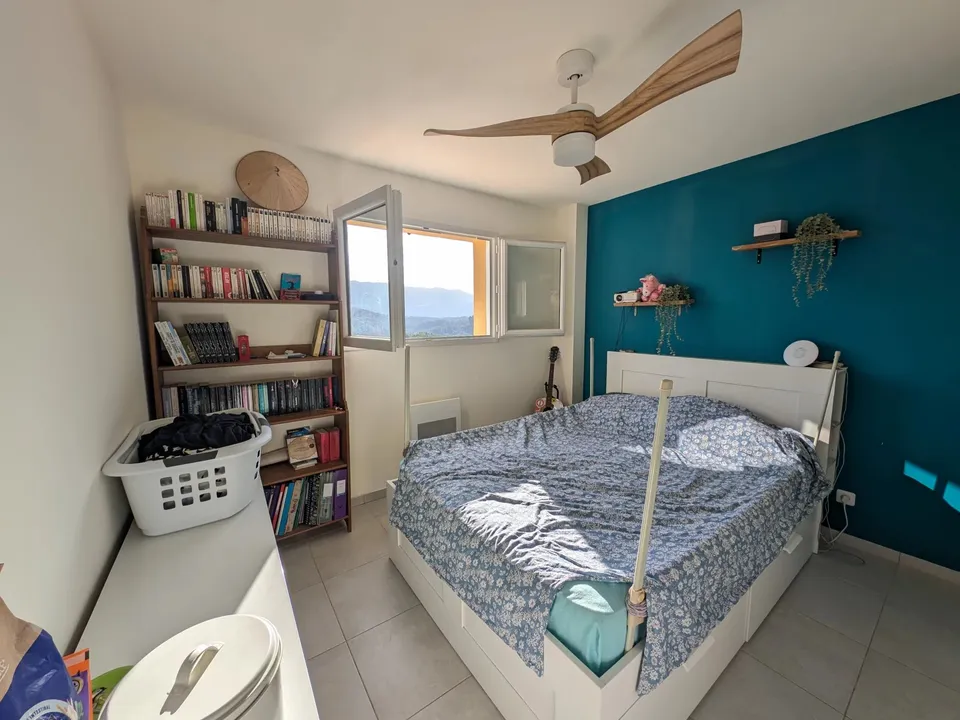 Villa en Blausasc, Alpes-Maritimes - foto 4