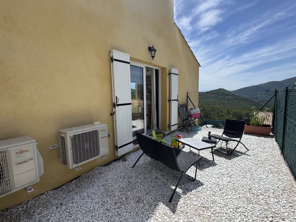 Villa a Blausasc, Alpes-Maritimes - foto 1