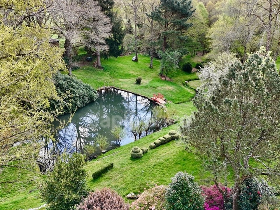 Villa i Cleden-Poher, Finistere - foto 4