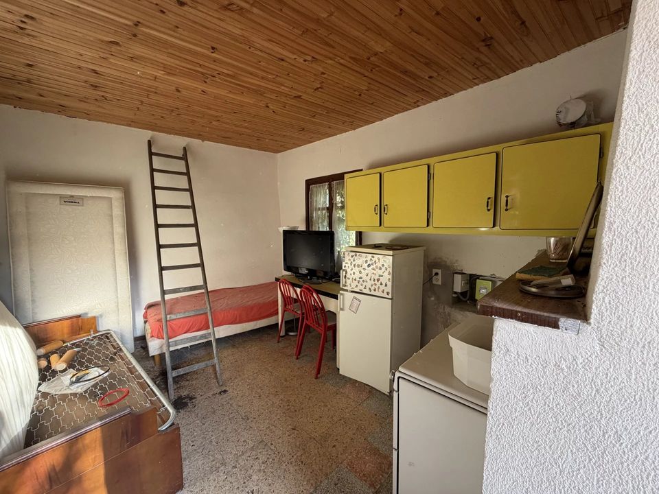 Villa i L'Escarène, Alpes-Maritimes - foto 3