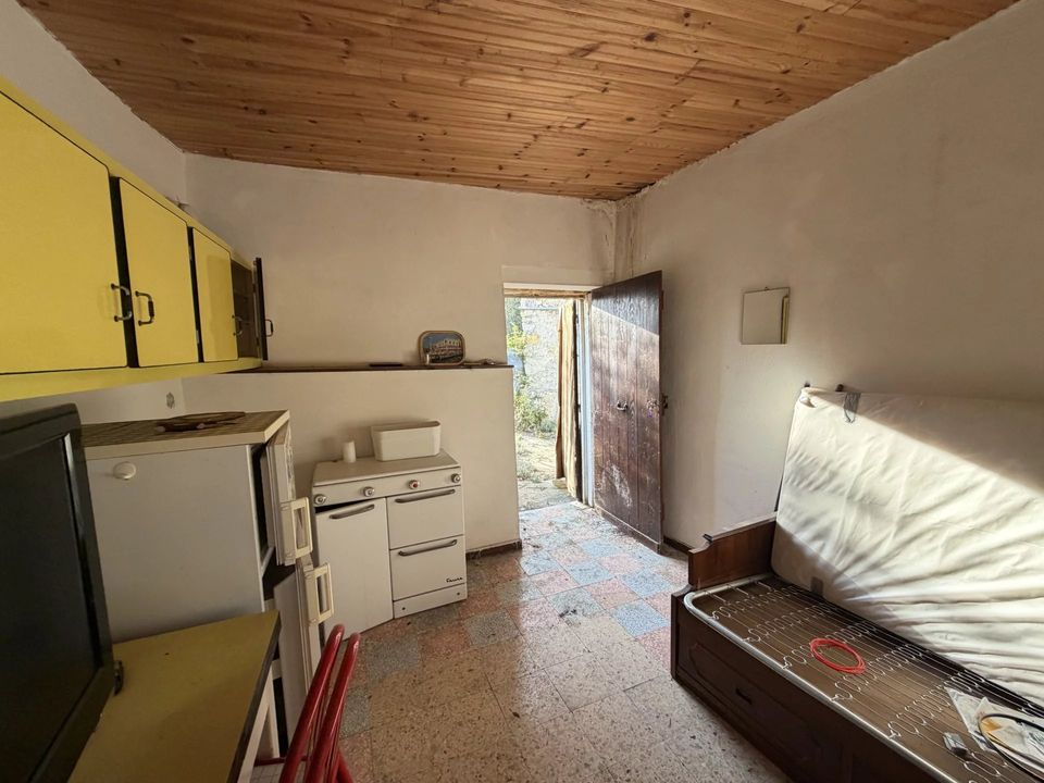 Villa i L'Escarène, Alpes-Maritimes - foto 4