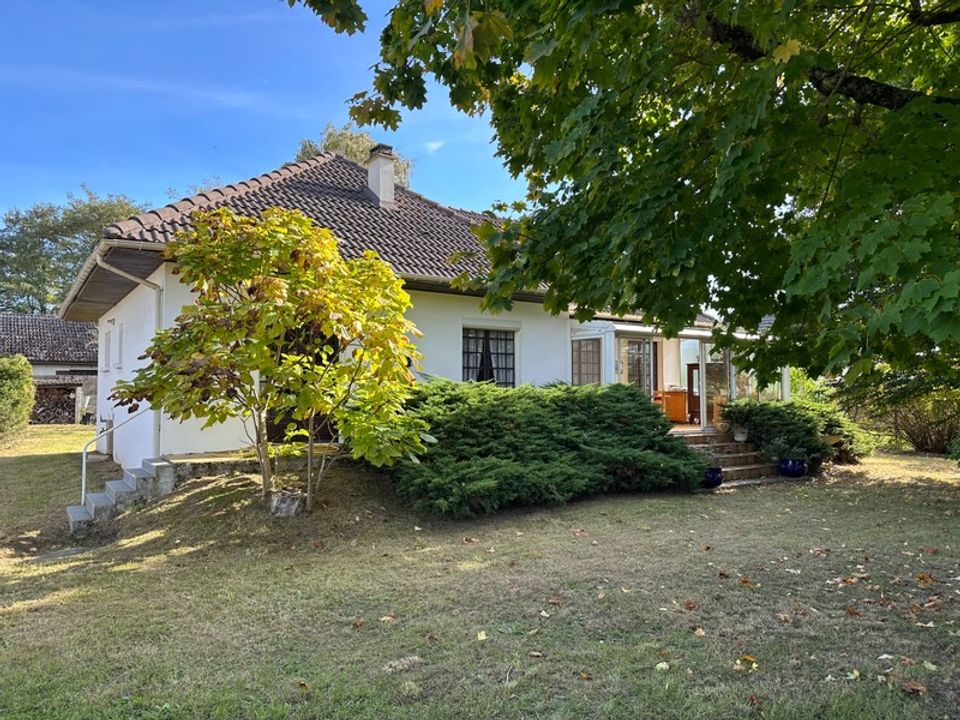 Villa i Dordives, Loiret - foto 2