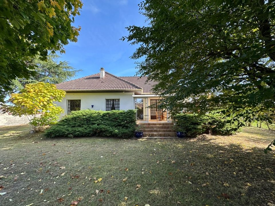 Villa i Dordives, Loiret - foto 3