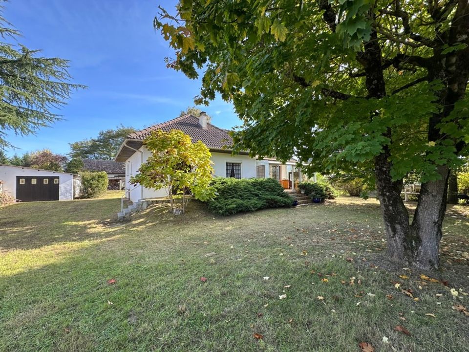 Villa i Dordives, Loiret - foto 5