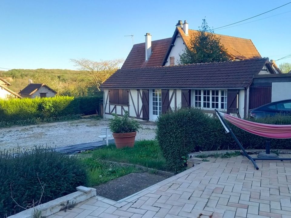 Masia a St.-Pierre-de-Bailleul, Eure - foto 2
