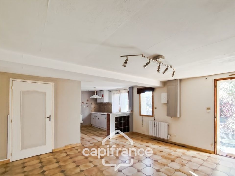 Villa i Épuisay, Loir-et-Cher - foto 4
