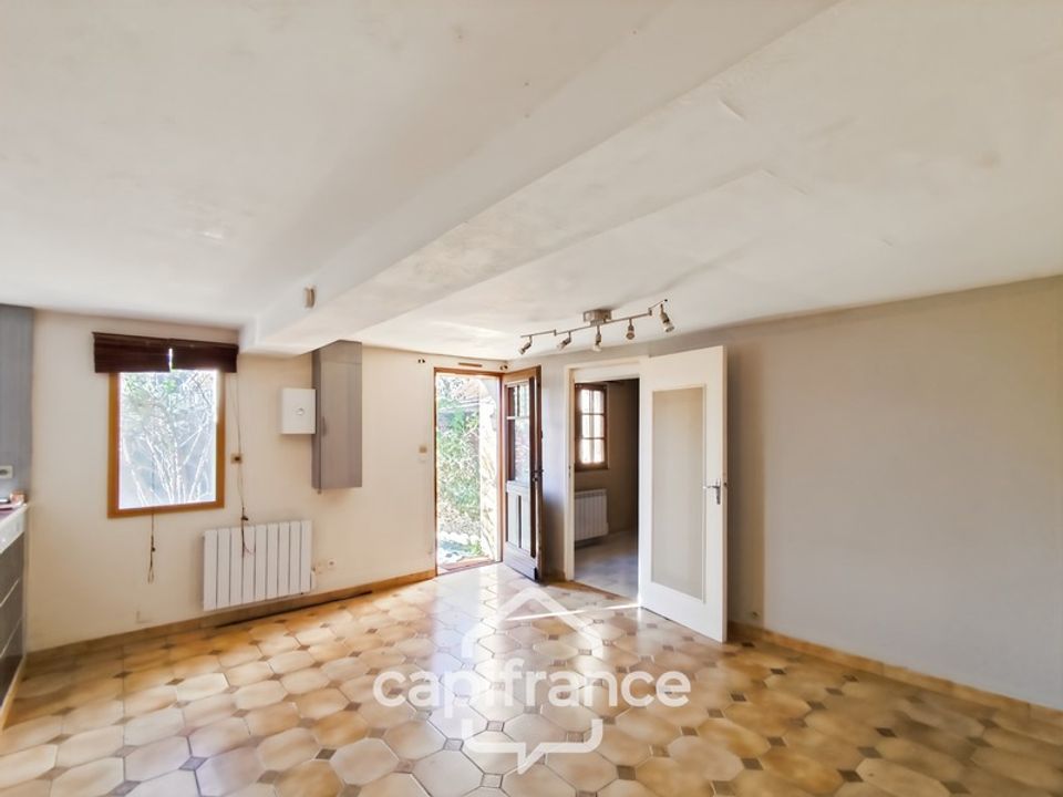 Villa i Épuisay, Loir-et-Cher - foto 5
