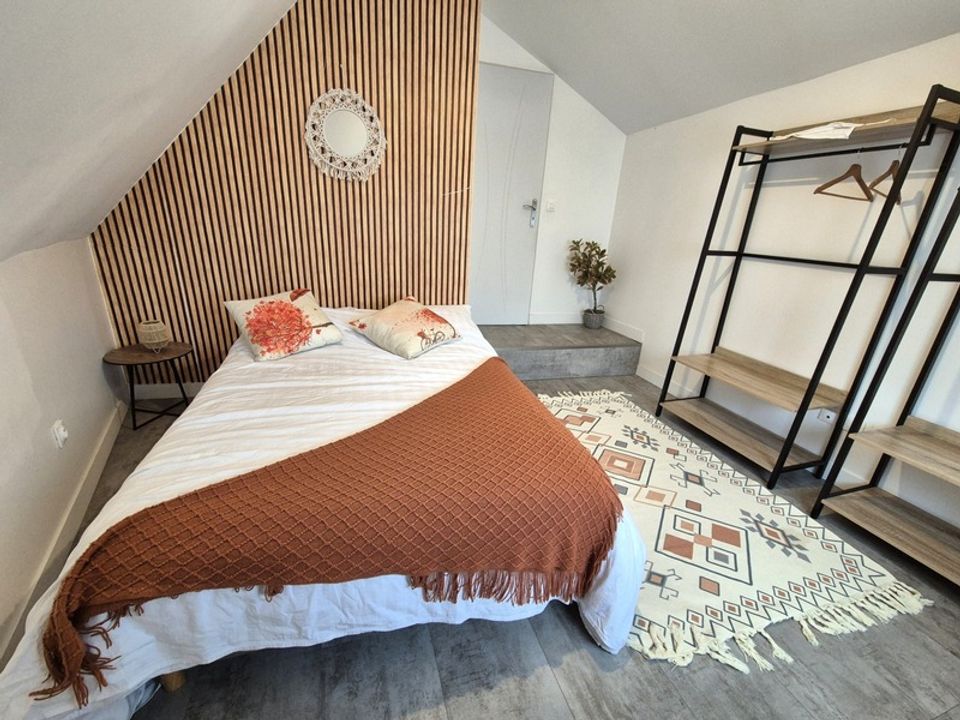 Apartamento en Chartres, Eure-et-Loir - foto 2