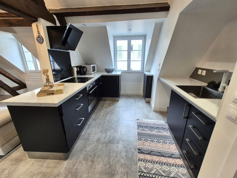 Apartamento en Chartres, Eure-et-Loir - foto 3