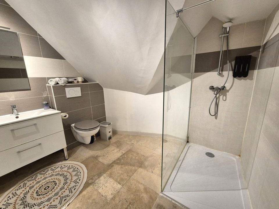 Apartamento en Chartres, Eure-et-Loir - foto 4