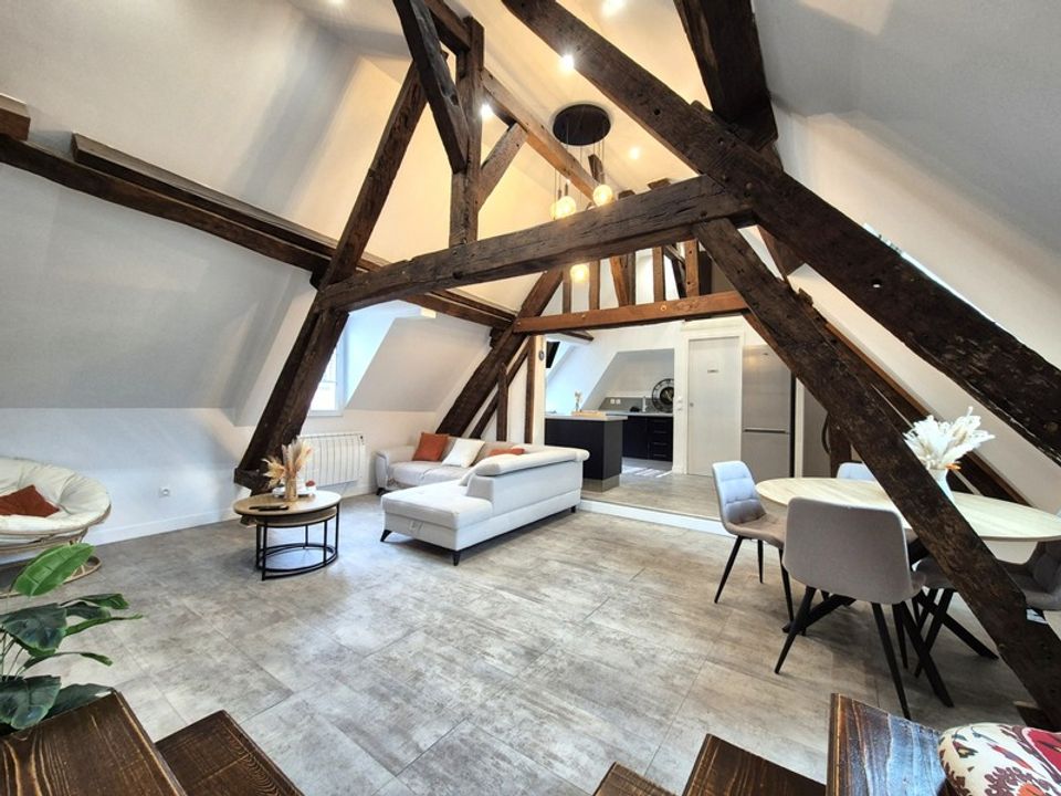 Apartamento en Chartres, Eure-et-Loir - foto 5