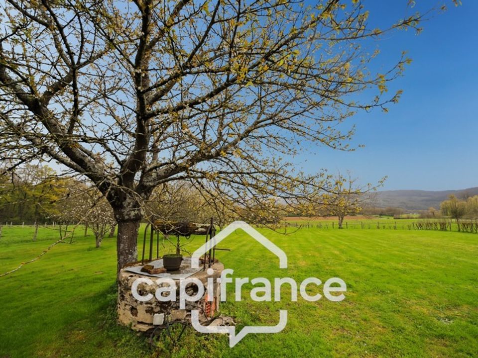 Landejendom i Beaufort-Orbagna, Jura - foto 2