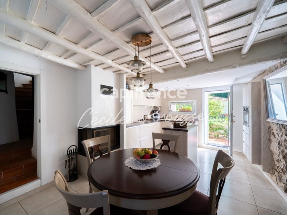 Villa i Saint-Laurent-de-Cerdans, Pyrenees-Orientales - foto 3
