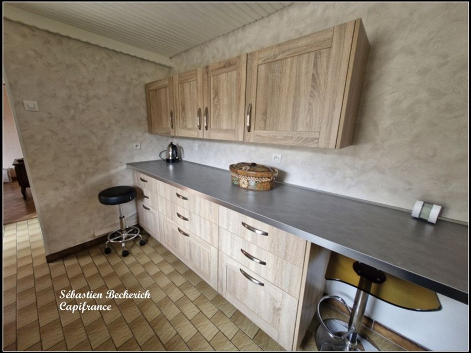Villa i Grundviller, Moselle - foto 3