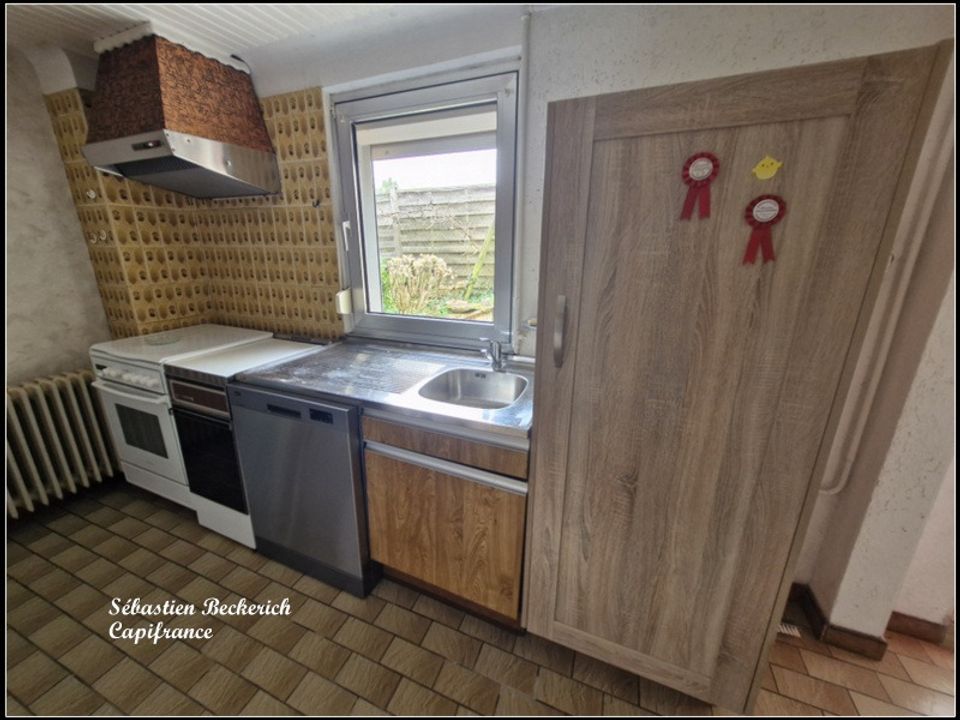 Villa i Grundviller, Moselle - foto 4