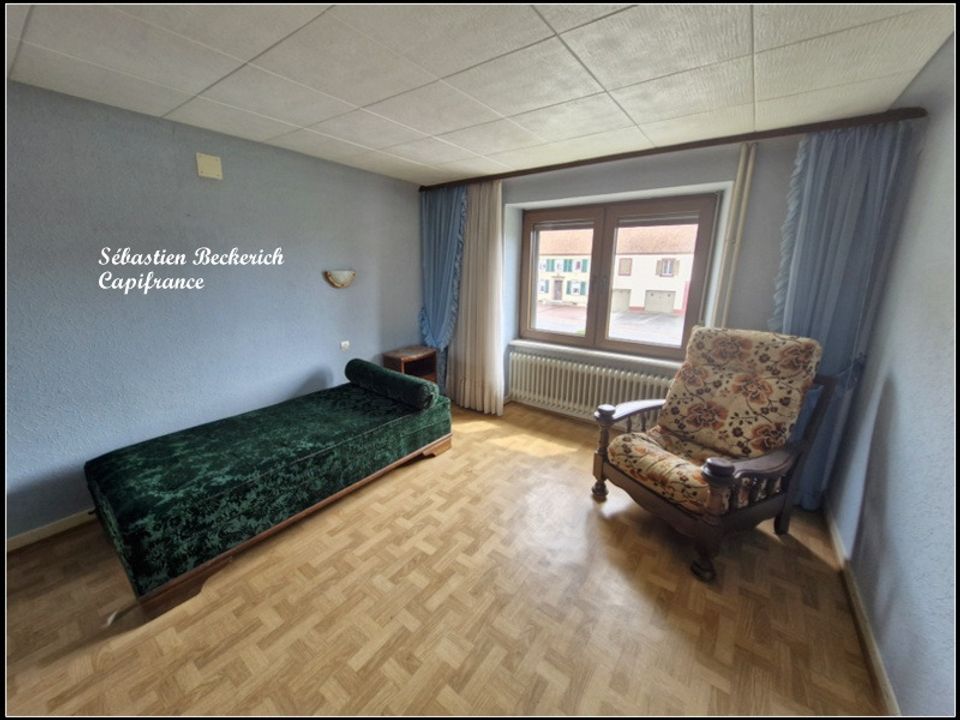 Villa i Grundviller, Moselle - foto 5