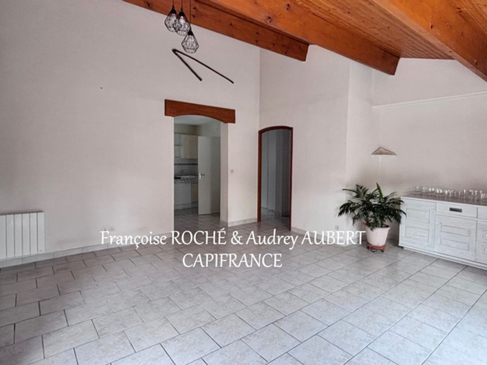 Villa i Saintes, Charente-Maritime - foto 2