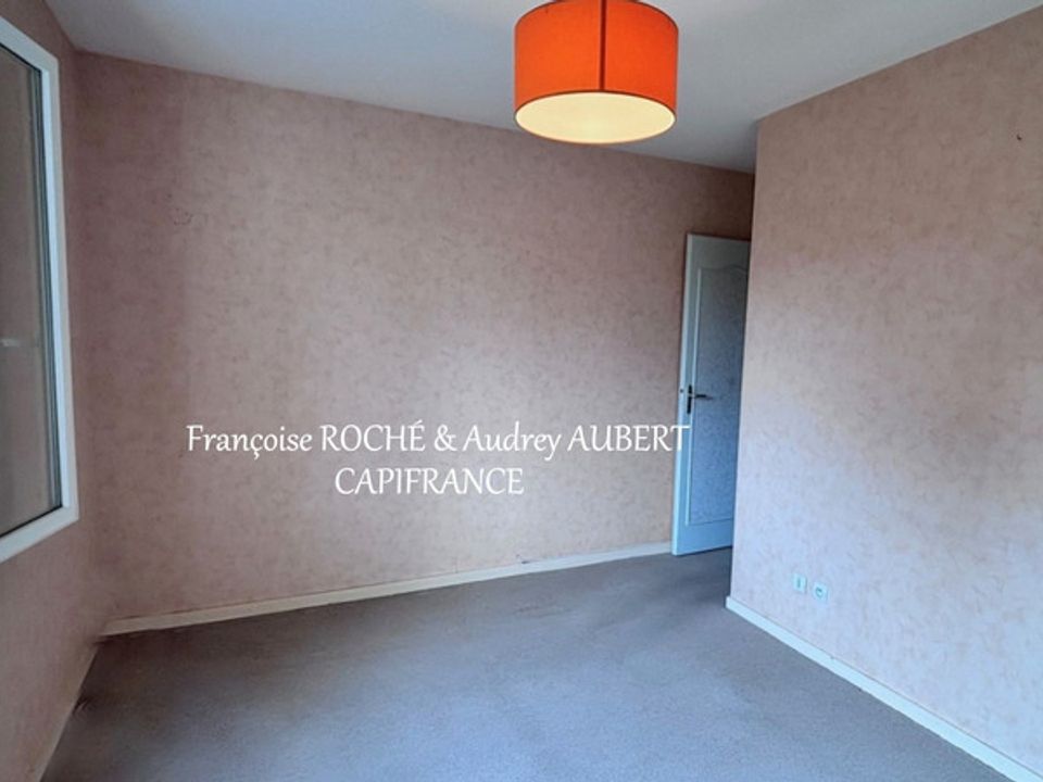 Villa i Saintes, Charente-Maritime - foto 3