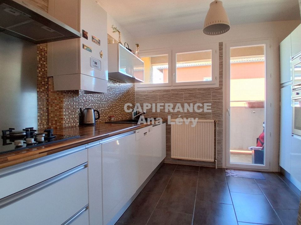 Leilighet i Muret, Haute-Garonne - bilde 4