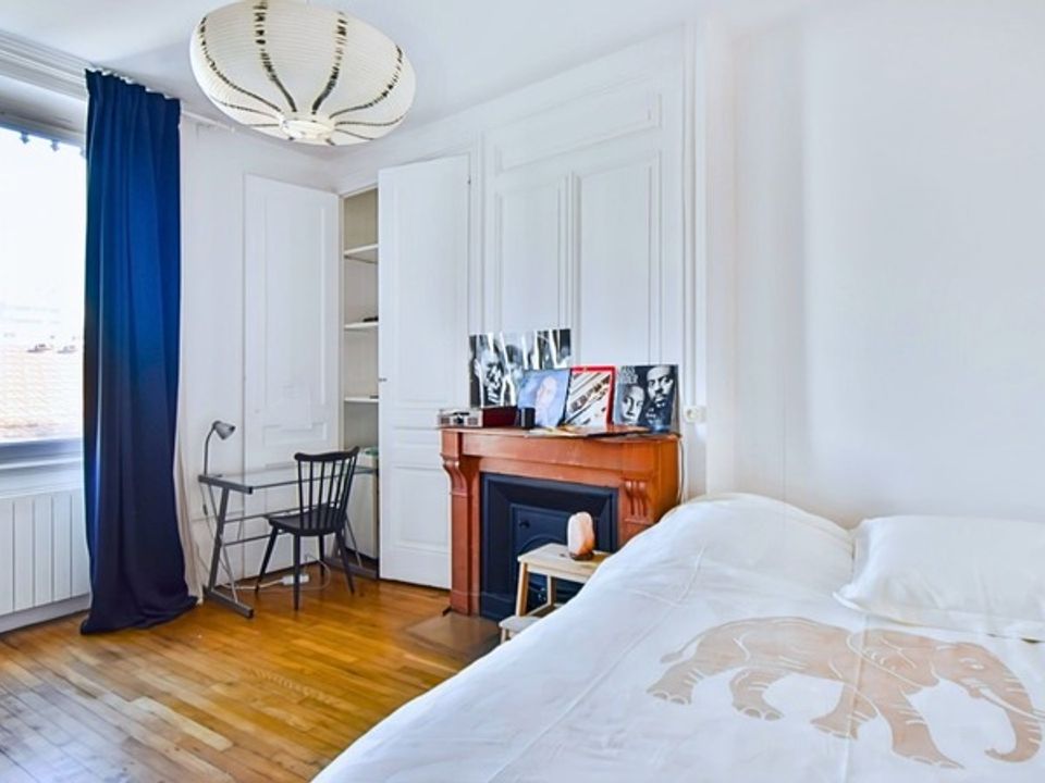 Lejlighed i Lyon, Rhone - foto 4