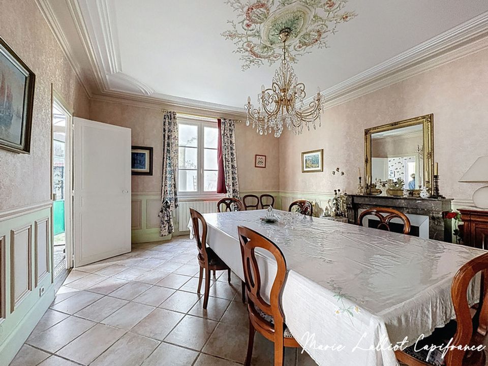 Villa i Boynes, Loiret - foto 2