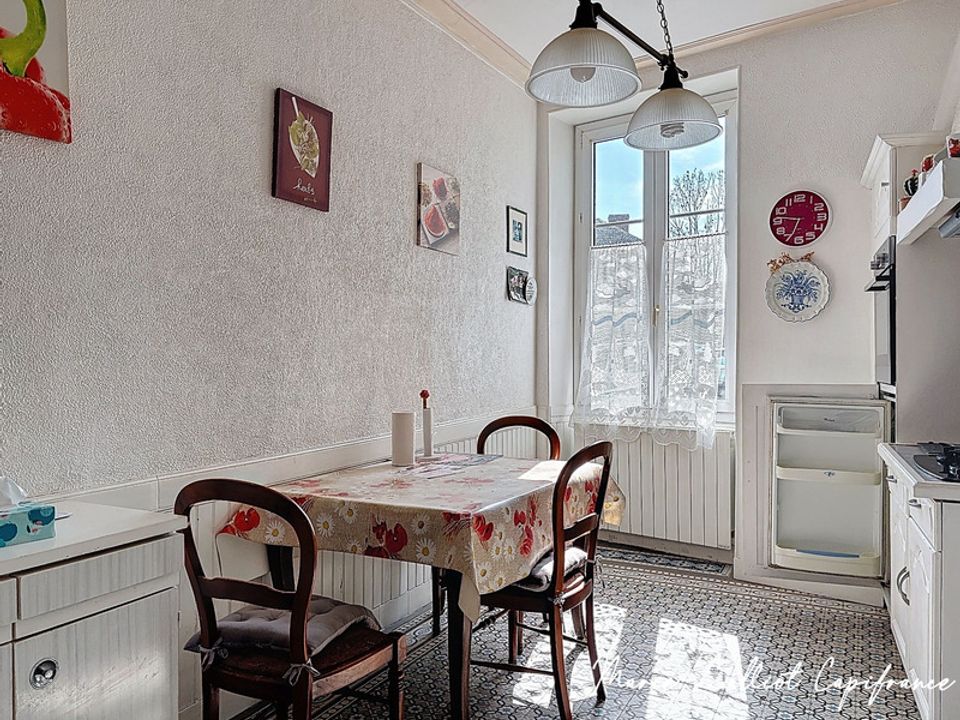 Villa i Boynes, Loiret - foto 3