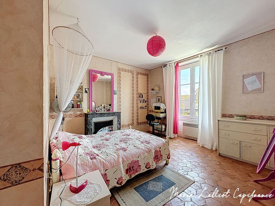 Villa i Boynes, Loiret - foto 4