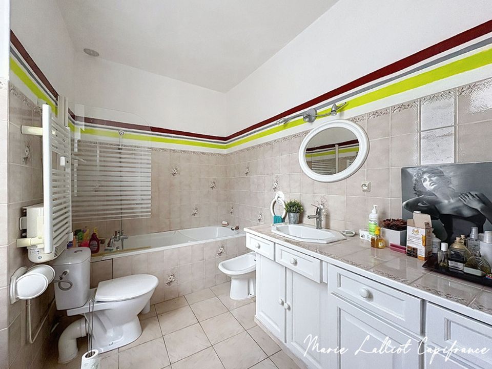 Villa i Boynes, Loiret - foto 5