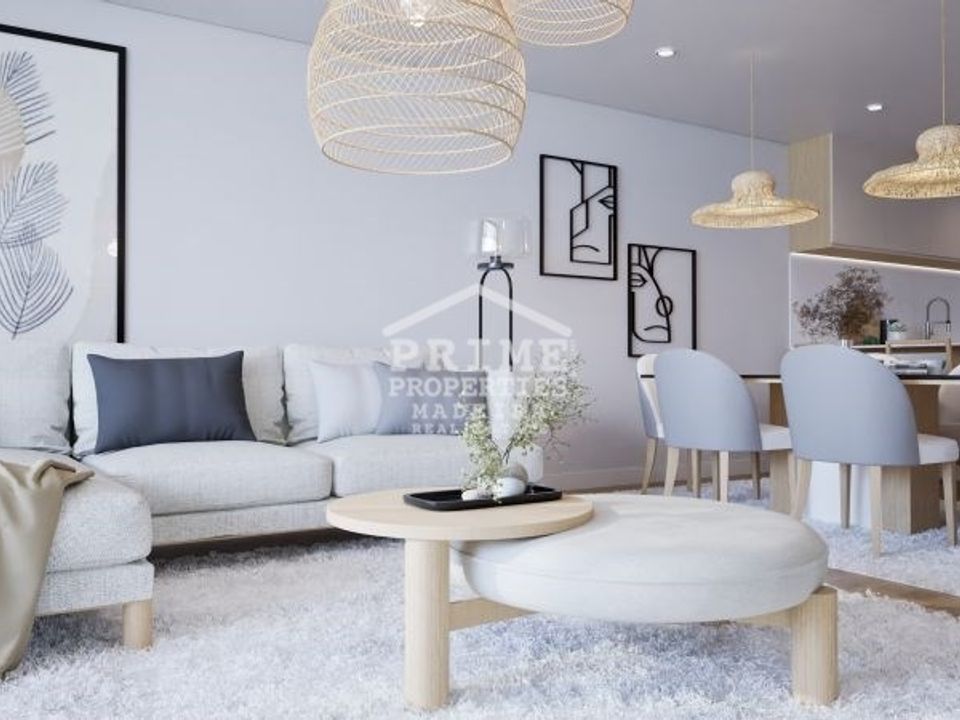 Lejlighed i Camara de Lobos, Madeira - foto 4
