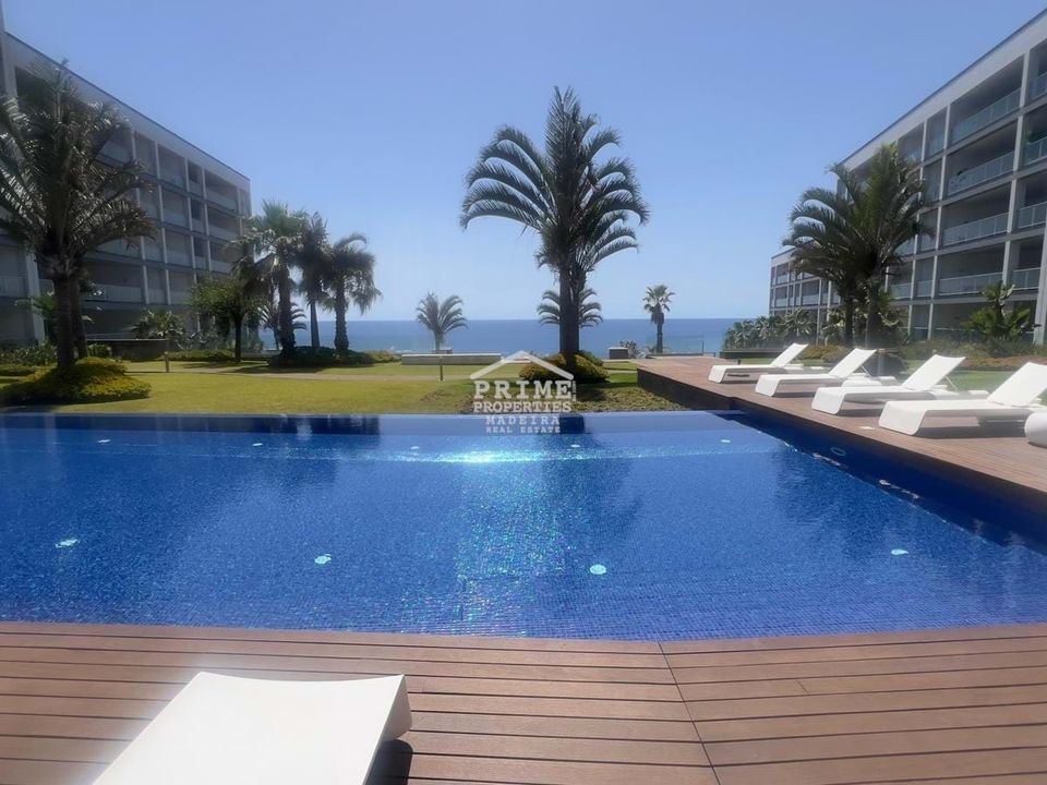Lejlighed i Funchal, Madeira - foto 1