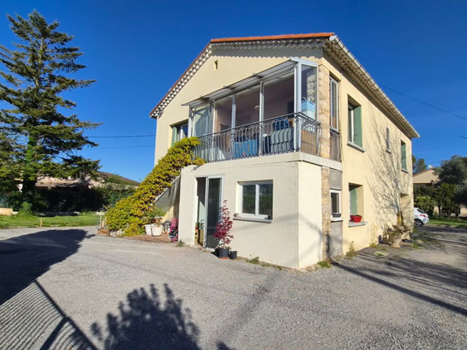 Villa i Saint-Christol-les-Ales, Gard - foto 2