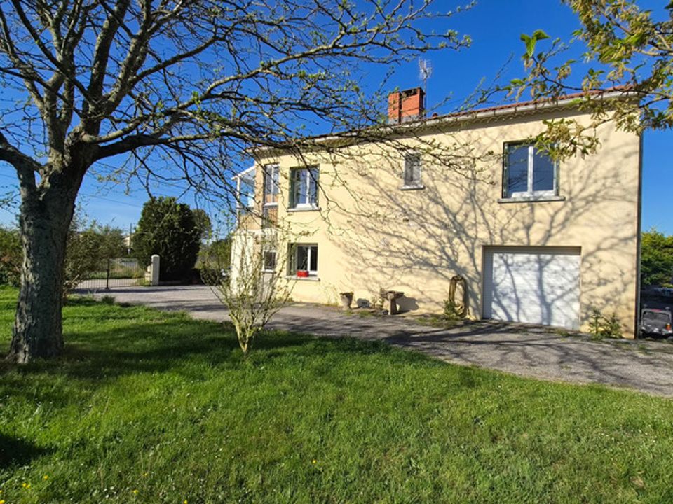 Villa i Saint-Christol-les-Ales, Gard - foto 3