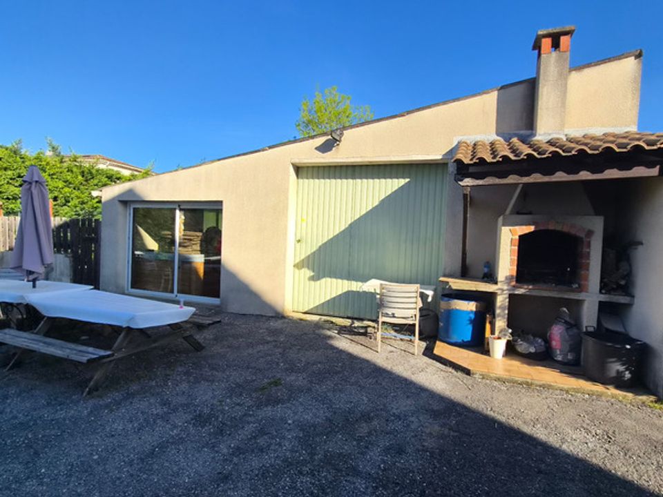 Villa i Saint-Christol-les-Ales, Gard - foto 4