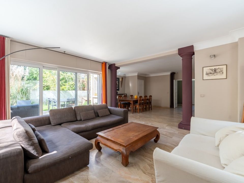 Villa i Saint-Cloud, Hauts-de-Seine - foto 2