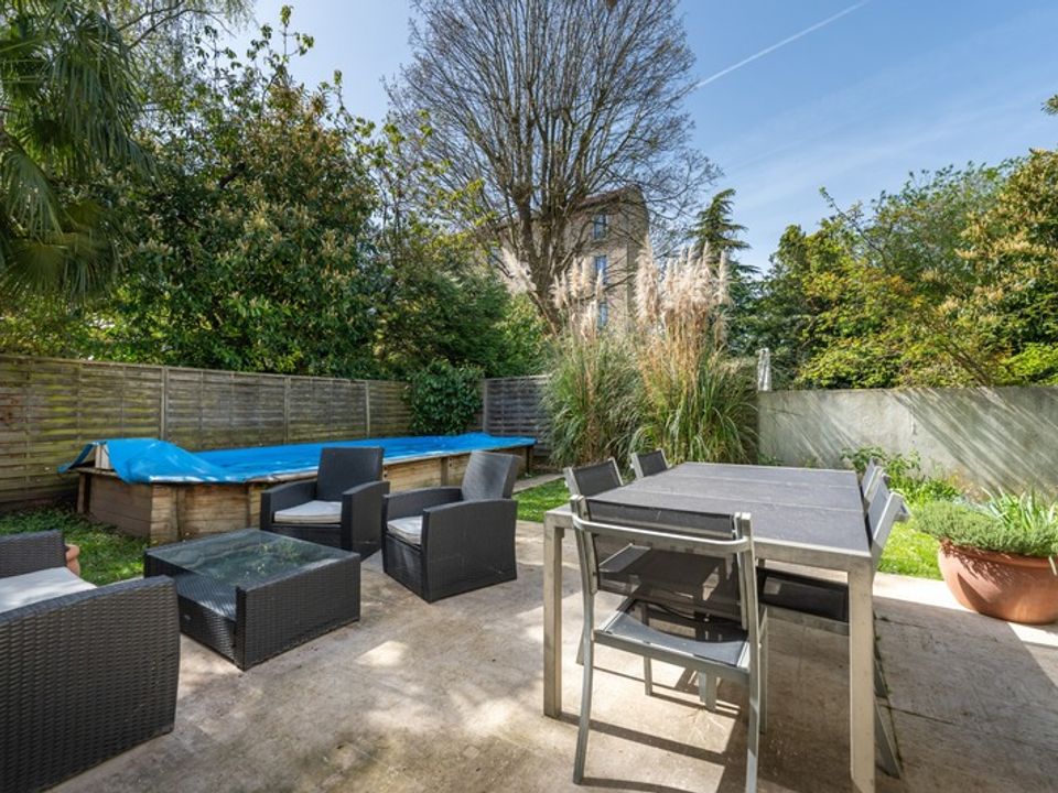 Villa i Saint-Cloud, Hauts-de-Seine - foto 3
