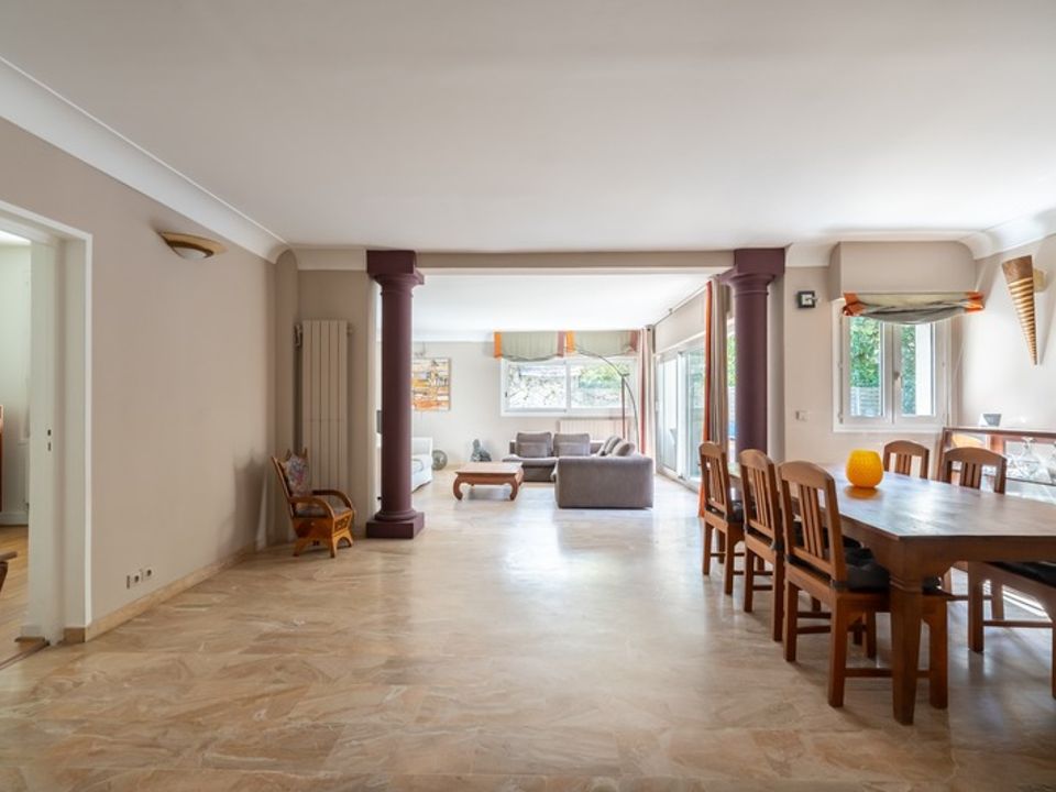 Villa i Saint-Cloud, Hauts-de-Seine - foto 4