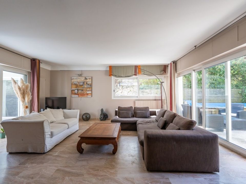Villa i Saint-Cloud, Hauts-de-Seine - foto 5
