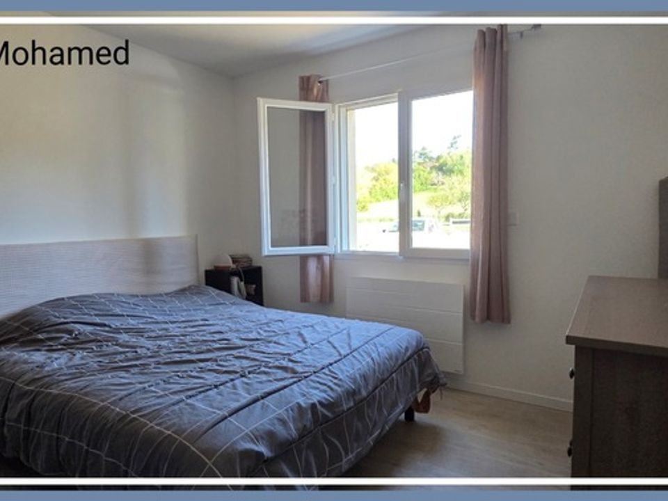 Villa i Villeneuve-sur-Lot, Lot-et-Garonne - foto 4