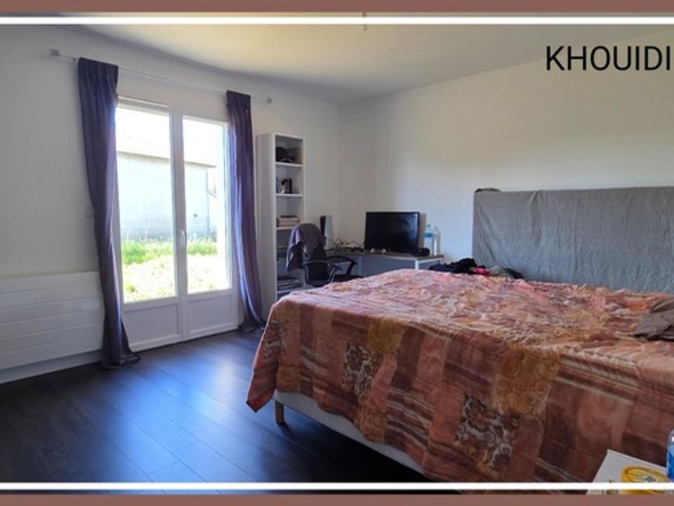 Villa i Villeneuve-sur-Lot, Lot-et-Garonne - foto 5