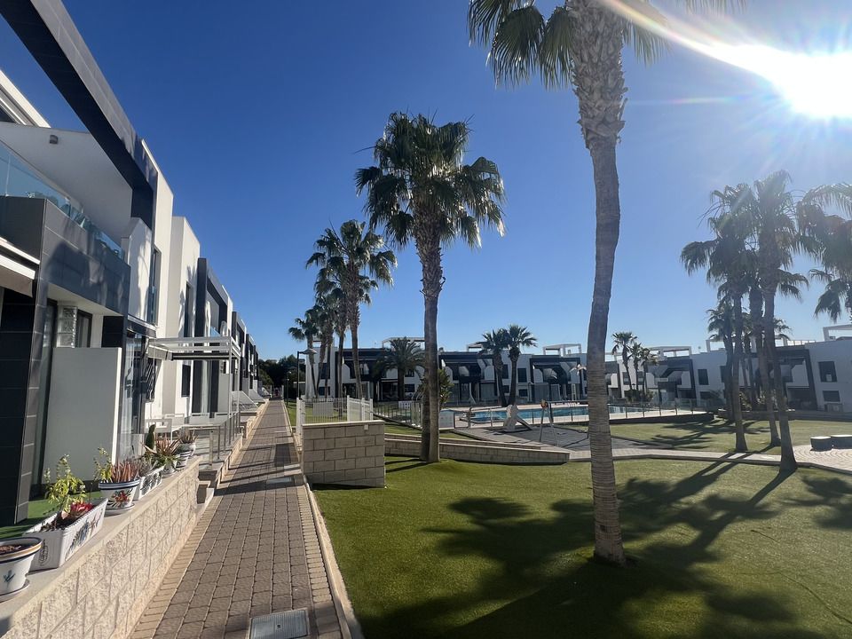 Lejlighed i La Zenia, Alicante - foto 5