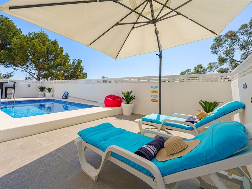 Villa i La Nucia, Alicante - foto 2