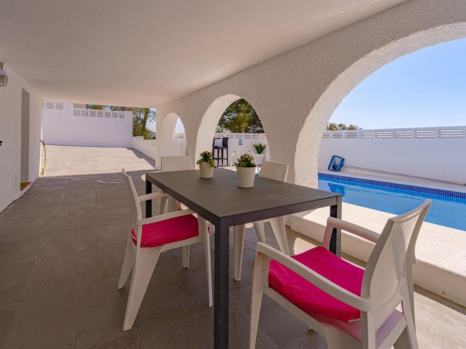 Villa i La Nucia, Alicante - foto 4