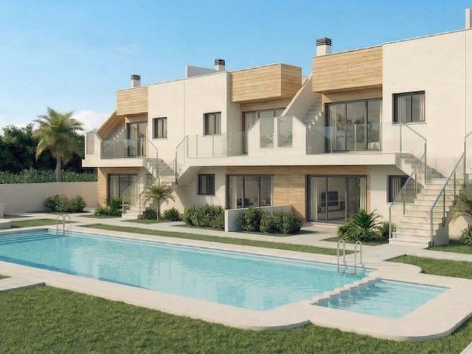 Lejlighed i San Javier, Murcia - foto 3