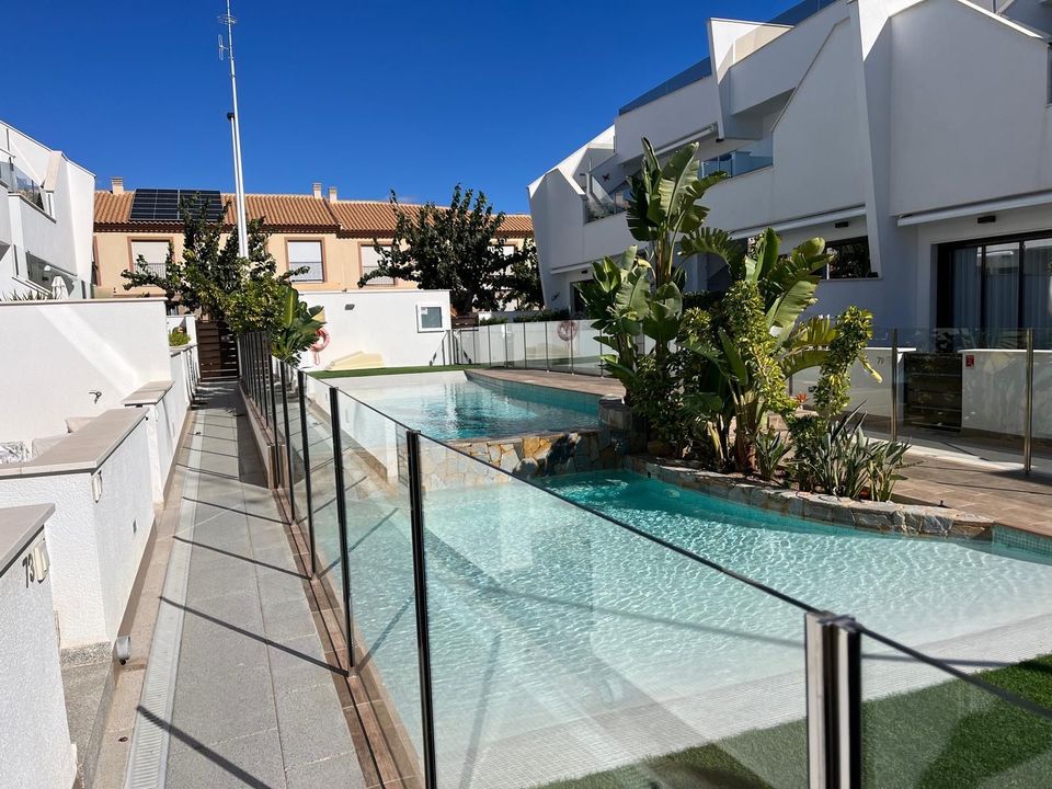 Leilighet i Lo Pagan, Murcia - bilde 1