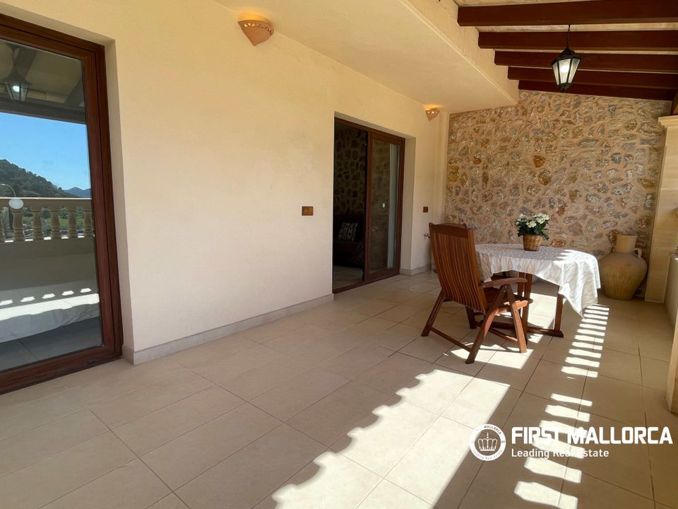 Lejlighed i Pollenca, Mallorca - foto 3
