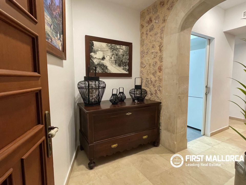 Lejlighed i Pollenca, Mallorca - foto 4