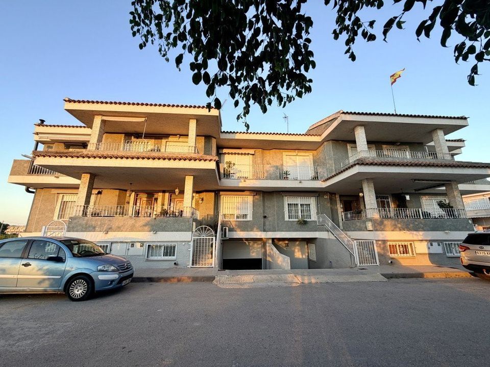 Byhus i Formentera Del Segura, Alicante - foto 1