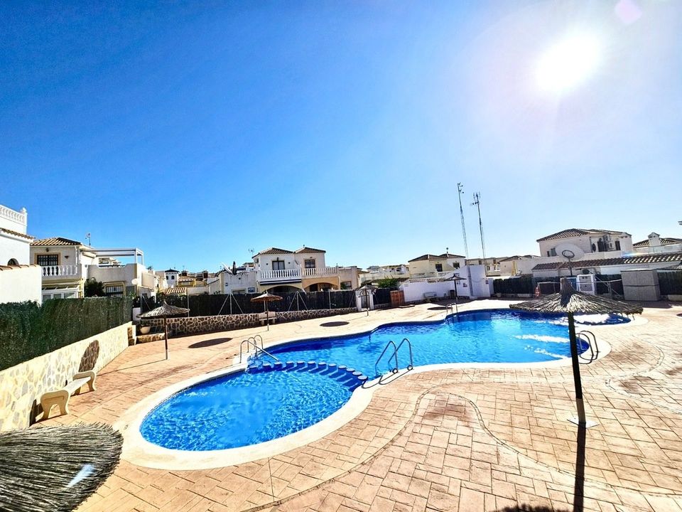Byhus i Punta Prima, Alicante - foto 2
