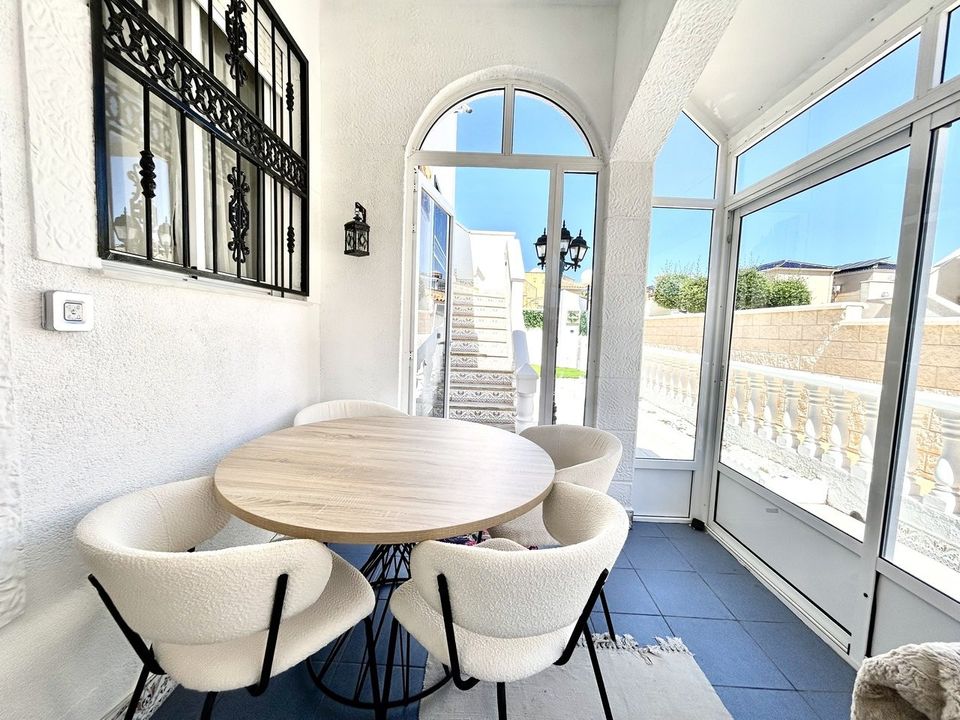 Byhus i Punta Prima, Alicante - foto 4