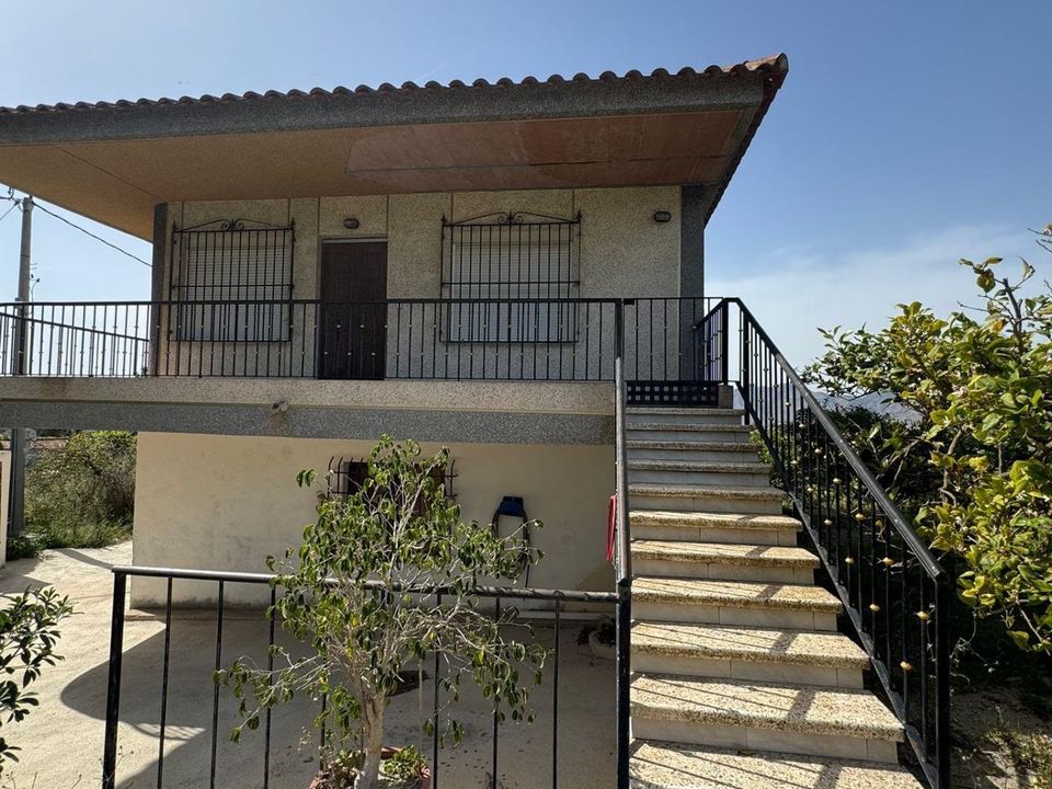 Finca i Orihuela, Alicante - foto 1